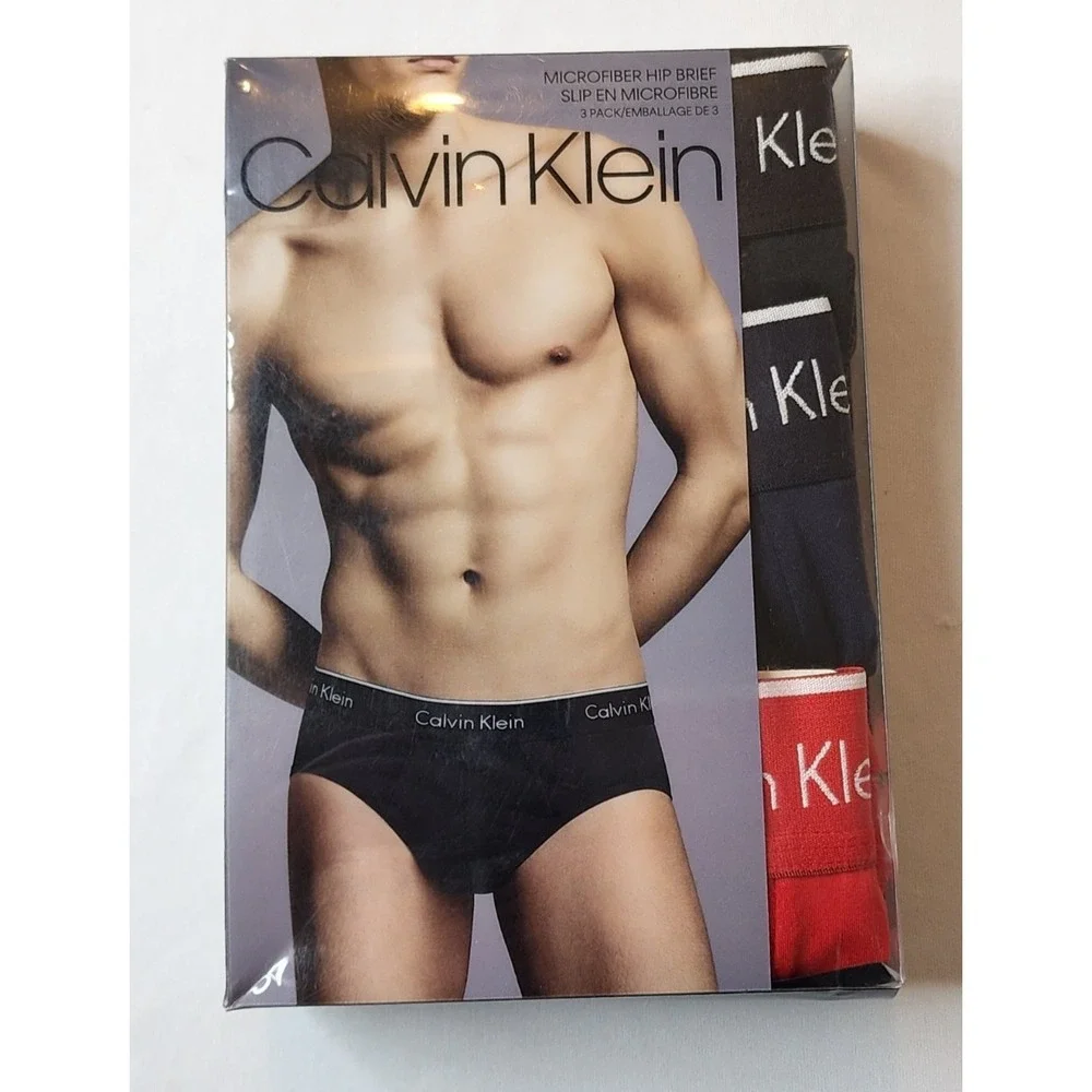 Calvin Klein calvin klein